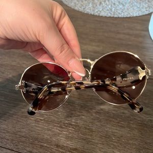 Original Prada sunglasses